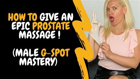 Massage de la prostate Massage sexuel Puget sur Argens